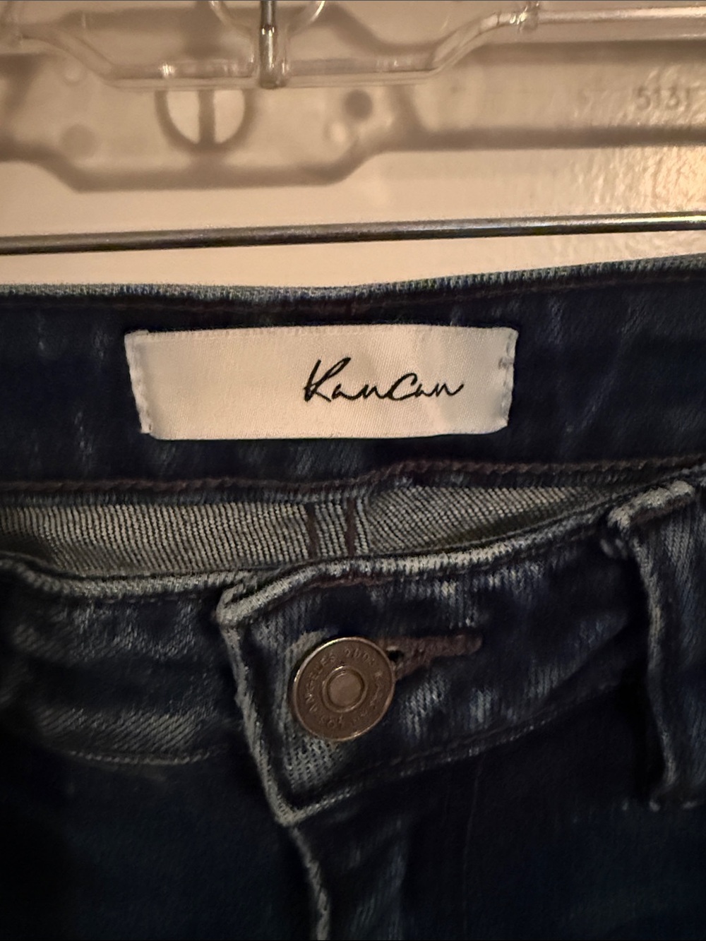 Jeans Subcategory Classification